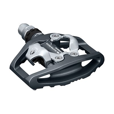 Превью  Педали SHIMANO PD-EH500 контактные SPD